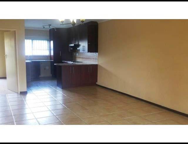 2 BEDROOM PROPERTY TO RENT IN MONUMENT